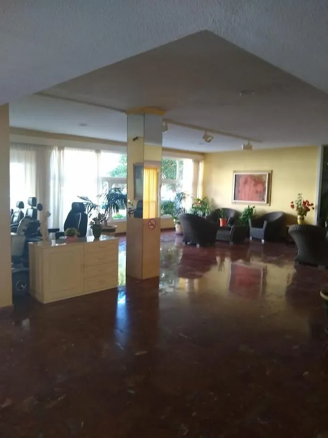 Amplio Y Moderno Studio 033 En Benalmadena Para Disfrutar! Appartement
