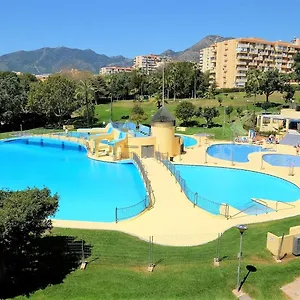 Apartment Jupiter Sea, Pools View, Benalmadena