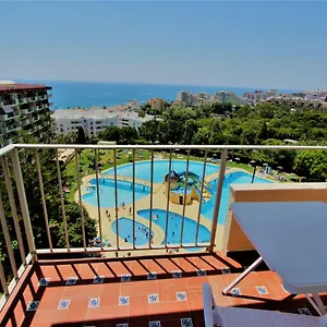  Apartment 532 Minerva Apartamentos- Vistas Al Mar Y A La Piscina - Excelente Ubicacion Spain
