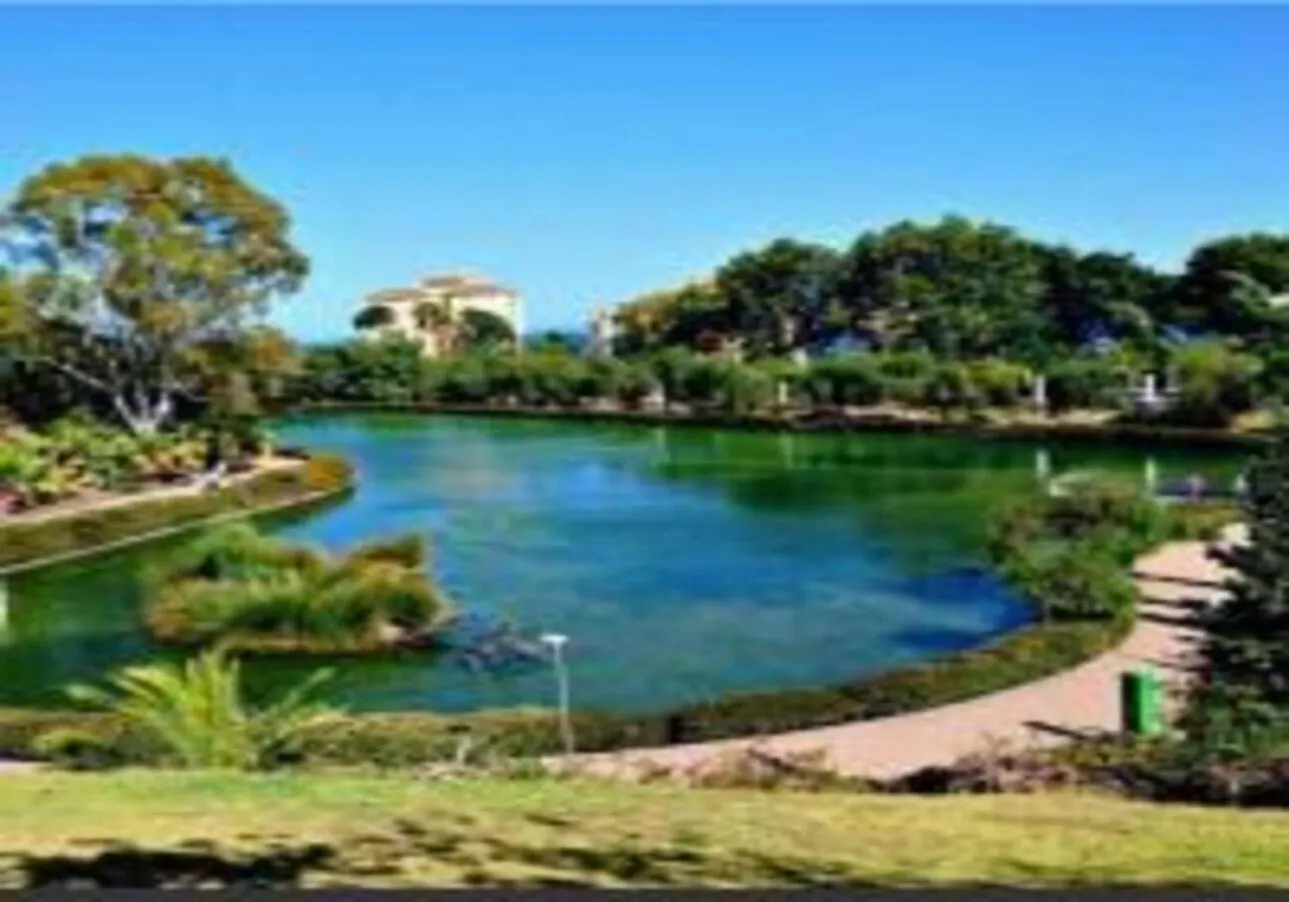 公寓 Amplio Y Moderno Studio 033 En Benalmadena Para Disfrutar! 西班牙