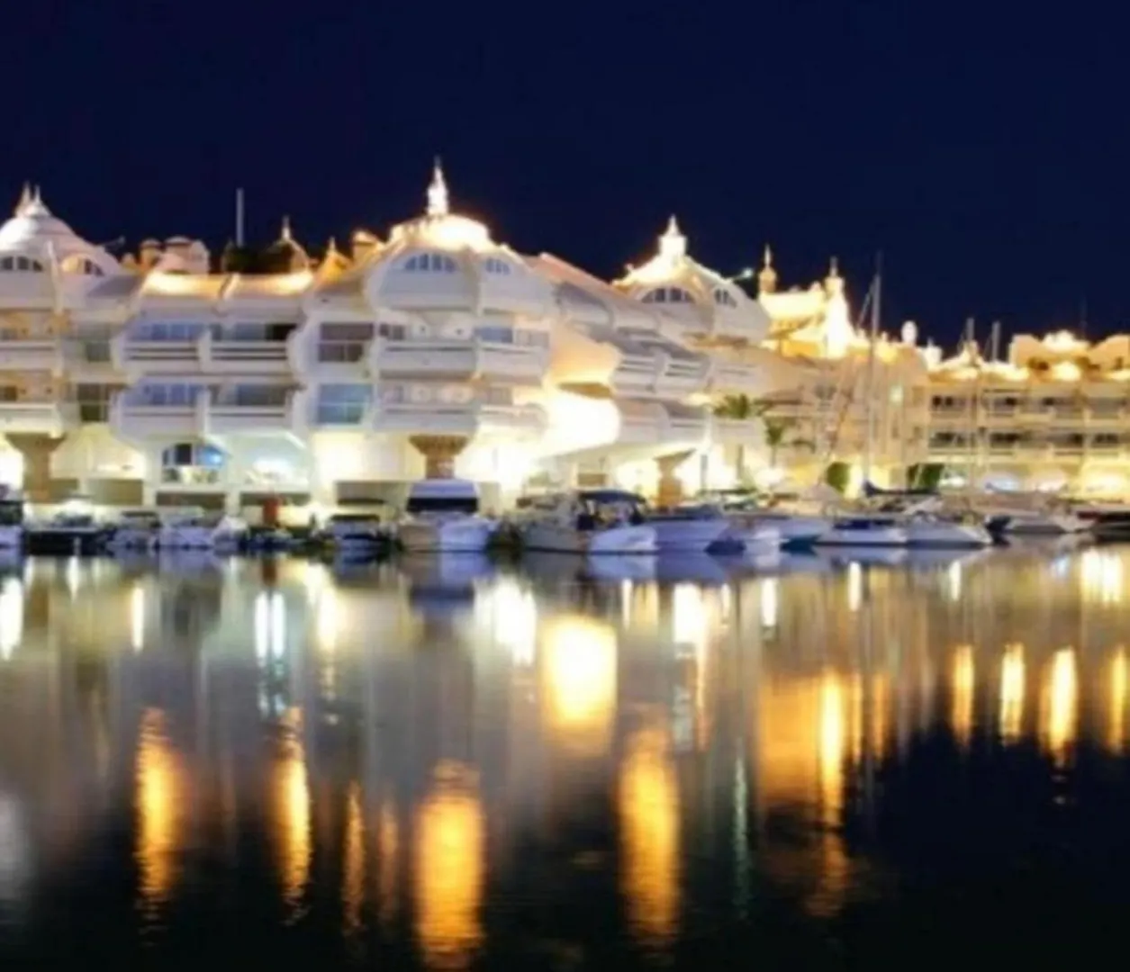 Amplio Y Moderno Studio 033 En Benalmadena Para Disfrutar! 公寓